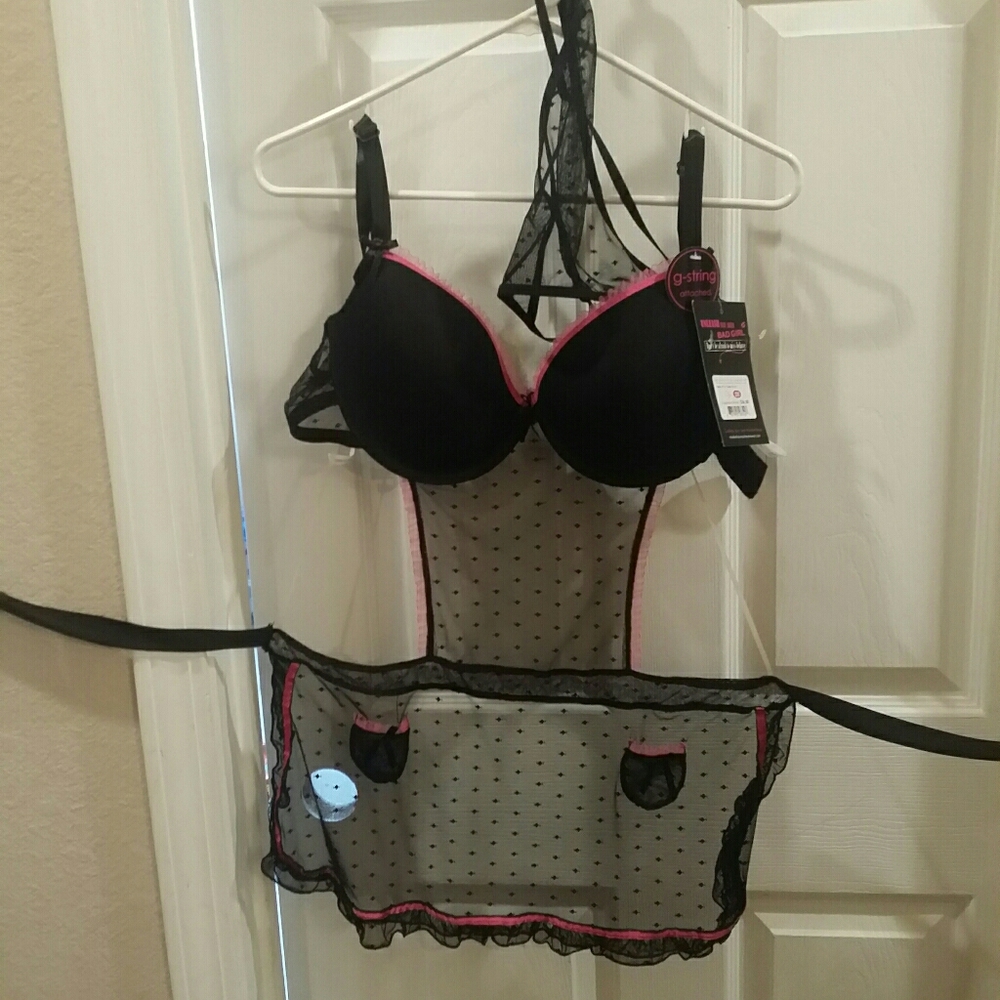 Lingerie